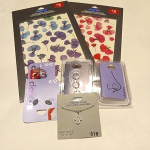 Tatoo , and jewlery bundle